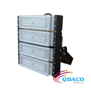 Dèn pha Module chống chói lóa sân tennis Philips QDFL 200PL công suất 200w2