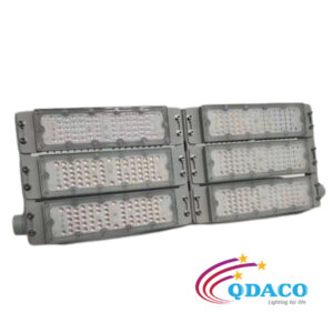 Dèn pha Module chống chói lóa sân tennis Philips QDFL 300PL công suất 300w