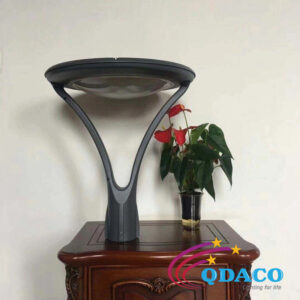 Dèn trang trí công viên sân vườn khu dô thị QDCV0511 3