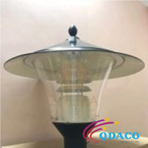 Dèn trang trí công viên sân vườn khu dô thị mã số QDCV 0502 QDACOVN 2