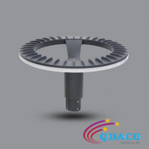 Dèn trang trí công viên sân vườn khu dô thị mã số QDCV 0510 1