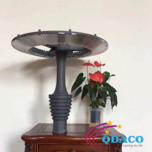 Đèn trang trí công viên sân vườn khu đô thị mã số QDCV-0510