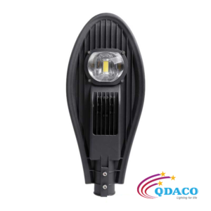 DÈN DƯỜNG LED HÌNH QUẠT 30W – DÈN LED DƯỜNG PHỐ