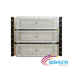 DÈN PHA MODULE SMD BRIDGELUX 150W – DÈN PHA LED NGOÀI TRỜI 2