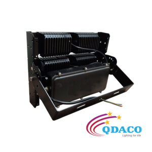 DÈN PHA MODULE SMD BRIDGELUX 150W – DÈN PHA LED NGOÀI TRỜI