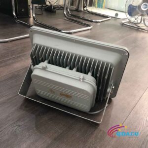 Dèn pha LED lồi công suất 250w QDACOVN mã QDFS 250 2