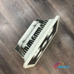 Dèn pha LED lồi công suất 250w QDACOVN mã QDFS 250 3