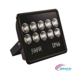 Dèn pha Led chiếu xa pha cốc pha chén pha ly 500w chip COB 1050w 2