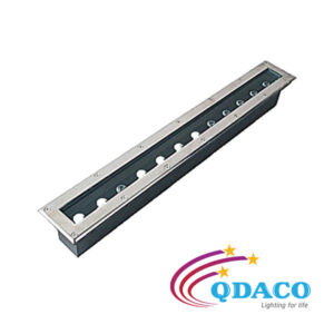 ĐÈN ÂM ĐẤT THANH 600MM (Mã sản phẩm QD -AD-04-9-12W)