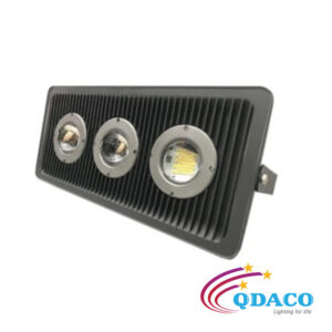 DÈN LED CHỐNG CHÁY NỔ 150W – DÈN PHA LED NGOÀI TRỜI 2