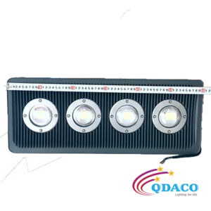 DÈN LED CHỐNG CHÁY NỔ 200W – DÈN PHA LED NGOÀI TRỜI 1