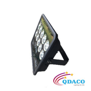 DÈN LED PHA VUÔNG 500W IP66 – DÈN PHA LED NGOÀI TRỜI DÈN SÂN BÓNG 3