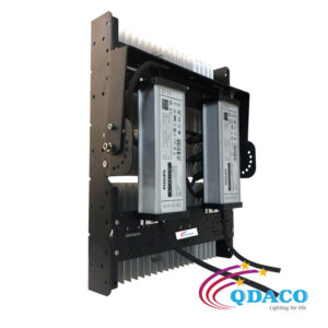 DÈN PHA MODULE OEM PHILIPS 250W CHIP LED COB