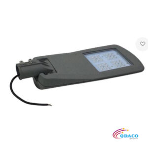 Dèn LED dường phố 100W OEM Philips siêu sáng QDACOVN bảo hành 5 năm 1