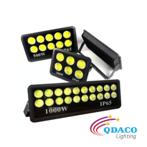 Dèn Pha Cốc To Giá Rẻ 500w MÃ SẢN PHẨM QDDLFC T500