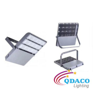 Dèn Pha LED 300W OEM Philips kiểu Tango G3 QD BVP383 Cho Sân Tennis 2