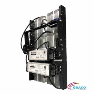 Dèn Pha LED Philips ghép Module công suất 300W QDFG PL300 1