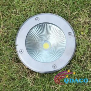 Đèn âm đất tròn COB QD-AD-02-5W