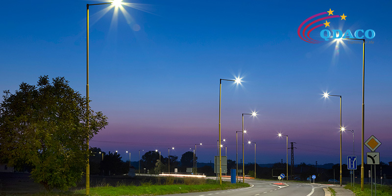 Đèn Đường LED – Giải Pháp Chiếu Sáng Tiết Kiệm Và Hiệu Quả Nhất Hiện Nay 1 Đèn Đường LED – Giải Pháp Chiếu Sáng Tiết Kiệm Và Hiệu Quả Nhất Hiện Nay