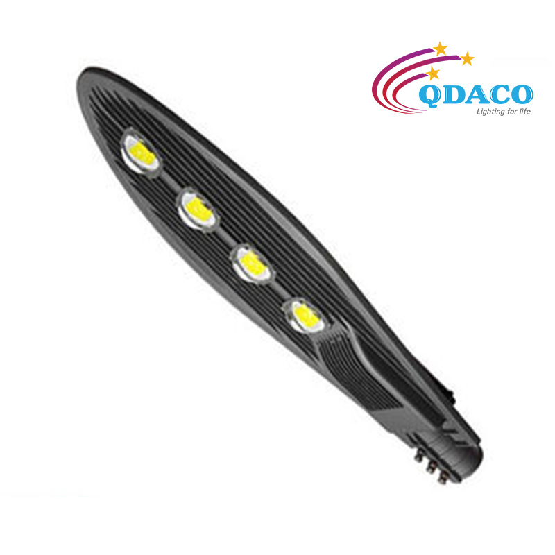 Đèn đường lá 200w - Mã sản phẩm: QD-SL01-200W 4 Đèn đường lá 200w - Mã sản phẩm: QD-SL01-200W