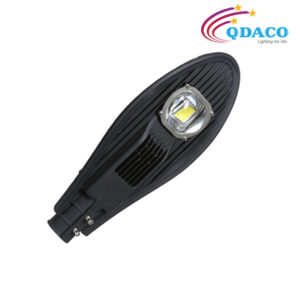 Đèn đường lá 30w - Vỏ size 50 - Mã sản phẩm: QD-SL01-30W 1 2 1