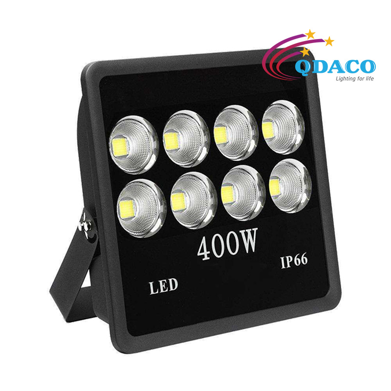 Đèn pha chén vuông 400W – Mã sản phẩm: QD-FL02-400W 4 Đèn pha chén vuông 400W – Mã sản phẩm: QD-FL02-400W