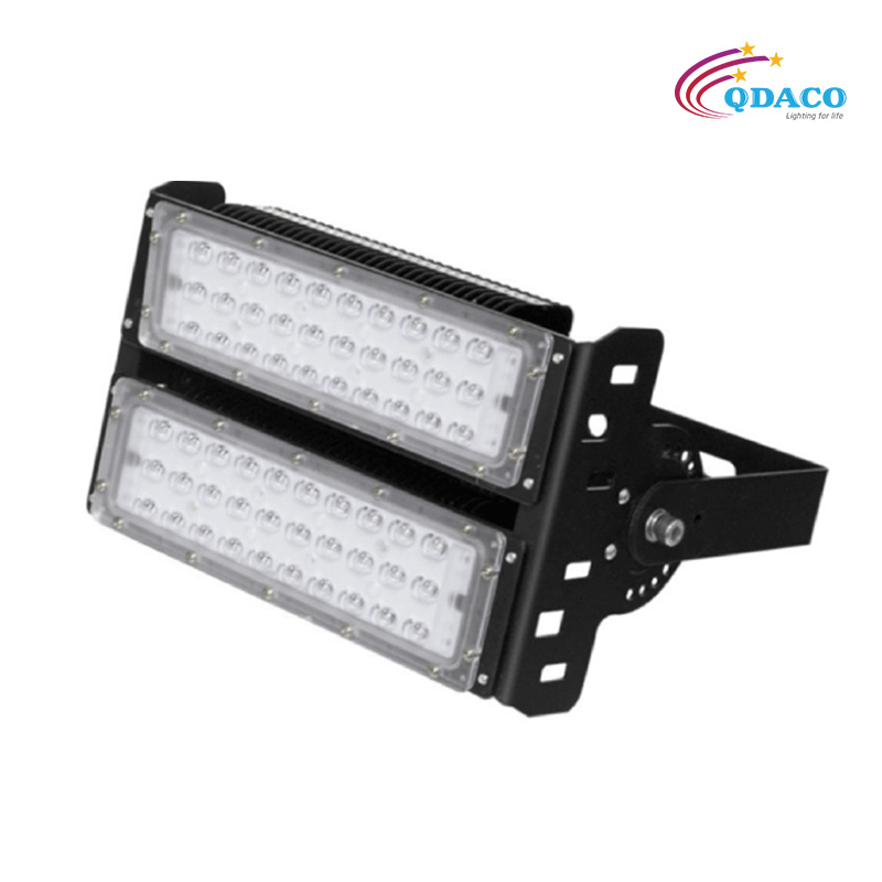 Đèn pha module 100w – Mã sản phẩm: QD-FL06-100W 4 Đèn pha module 100w – Mã sản phẩm: QD-FL06-100W