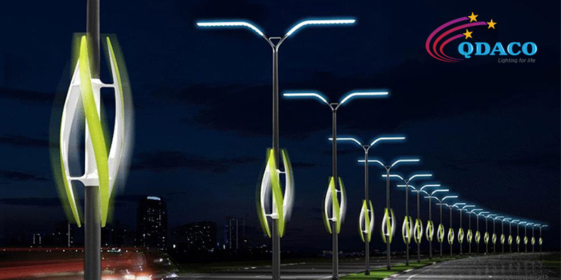 Đèn Đường LED – Giải Pháp Chiếu Sáng Tiết Kiệm Và Hiệu Quả Nhất Hiện Nay 3 Đèn Đường LED – Giải Pháp Chiếu Sáng Tiết Kiệm Và Hiệu Quả Nhất Hiện Nay