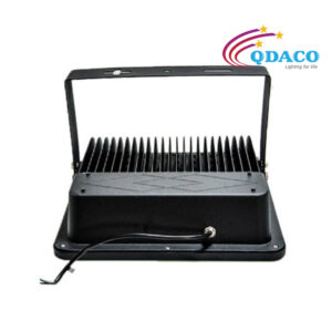 Đèn pha chén vuông 500W – Mã sản phẩm: QD-FL02-500W 2 3 14
