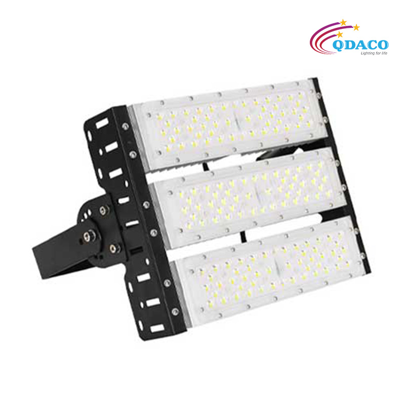 Đèn pha module 150w – Mã sản phẩm: QD-FL06-150W 4 Đèn pha module 150w – Mã sản phẩm: QD-FL06-150W
