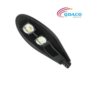 Đèn đường lá 100w - Mã sản phẩm: QD-SL01-100W 2 3 2