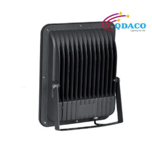 Đèn pha chén vuông 500W – Mã sản phẩm: QD-FL02-500W 1 4 10