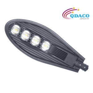 Đèn đường lá 200w - Mã sản phẩm: QD-SL01-200W 3 4 4