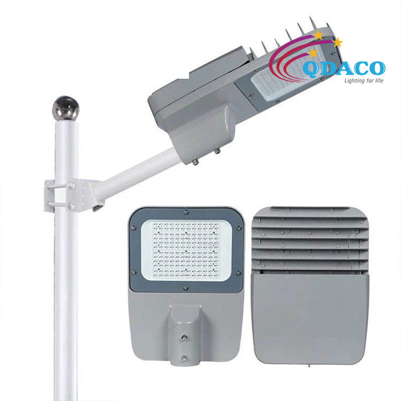 Những điều bạn cần biết về đèn đường LED chiếu sáng 2 Những điều bạn cần biết về đèn đường LED chiếu sáng