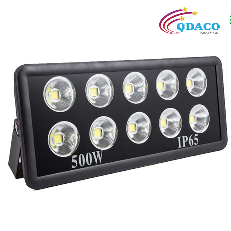 Đèn pha chén chữ nhật 500w – Mã sản phẩm: QD-FL08-500W 4 Đèn pha chén chữ nhật 500w – Mã sản phẩm: QD-FL08-500W