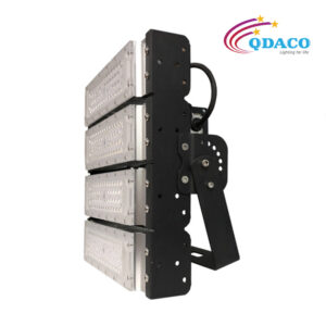 Đèn pha module 200w – Mã sản phẩm: QD-FL06-200W 1 1