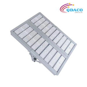 Đèn pha module 1000w ( 4 nguồn 250w) – Mã sản phẩm: QD-FL06-1000W 3 1 9