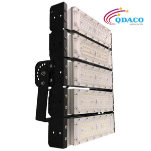 Đèn pha module 250w – Mã sản phẩm: QD-FL06-250W 2 2 1