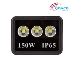 Đèn pha chén chữ nhật 150w – Mã sản phẩm: QD-FL08-150W 2 2 11