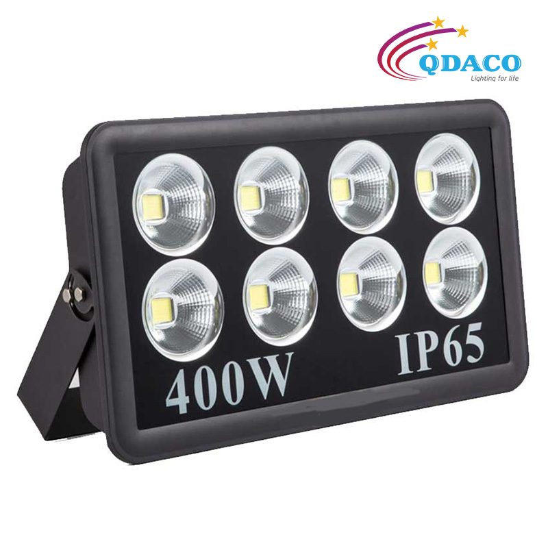 Đèn pha chén chữ nhật 400w – Mã sản phẩm: QD-FL08-400W 4 Đèn pha chén chữ nhật 400w – Mã sản phẩm: QD-FL08-400W