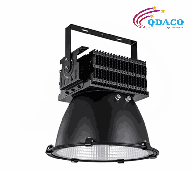 Đèn pha chiếu cẩu 300w – Mã sản phẩm: QD-FL11-300W 5 Đèn pha chiếu cẩu 300w – Mã sản phẩm: QD-FL11-300W
