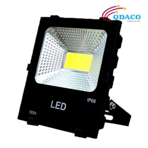 Đèn pha led 150w - SMD 2835 - Mã sản phẩm: QD-FL04-150W 1 2 20