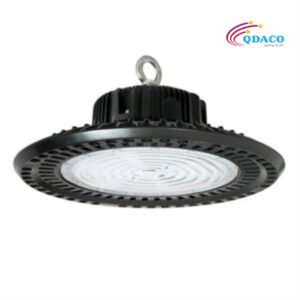Đèn led nhà xưởng 200w – Mã sản phẩm: QD-HB02-UFO-200W 5 2 28