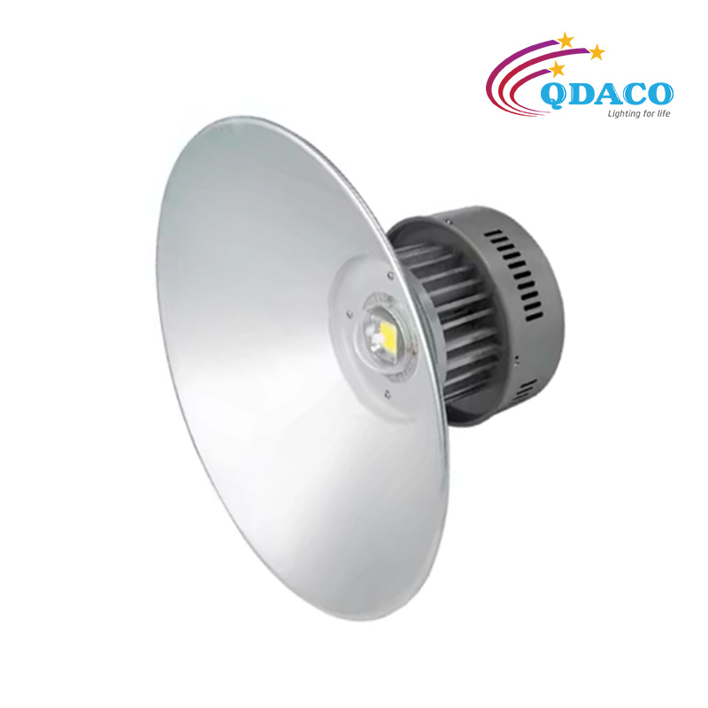Đèn led nhà xưởng 50w – Mã sản phẩm: QD-HB01-50W 5 Đèn led nhà xưởng 50w – Mã sản phẩm: QD-HB01-50W