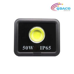 Đèn pha chén chữ nhật 50w – Mã sản phẩm: QD-FL08-50W 1 2 9