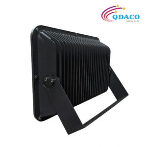 Đèn pha chén chữ nhật 600w – Mã sản phẩm: QD-FL08-600W 2 3 12