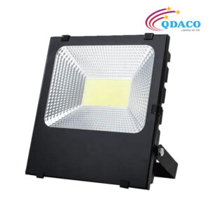 Đèn pha led 100w - SMD 2835 - Mã sản phẩm: QD-FL04-100W 3 3 19