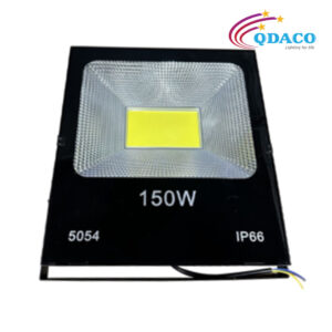 Đèn pha led 150w - SMD 2835 - Mã sản phẩm: QD-FL04-150W 2 3 20