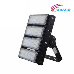 Đèn pha module 200w – Mã sản phẩm: QD-FL06-200W 3 3