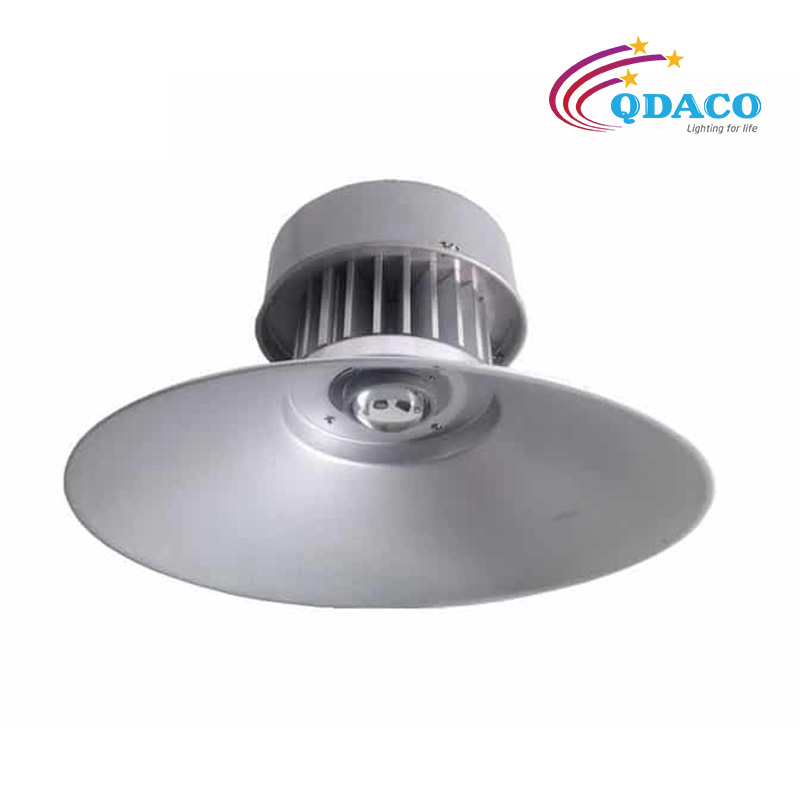 Đèn led nhà xưởng 50w – Mã sản phẩm: QD-HB01-50W 4 Đèn led nhà xưởng 50w – Mã sản phẩm: QD-HB01-50W